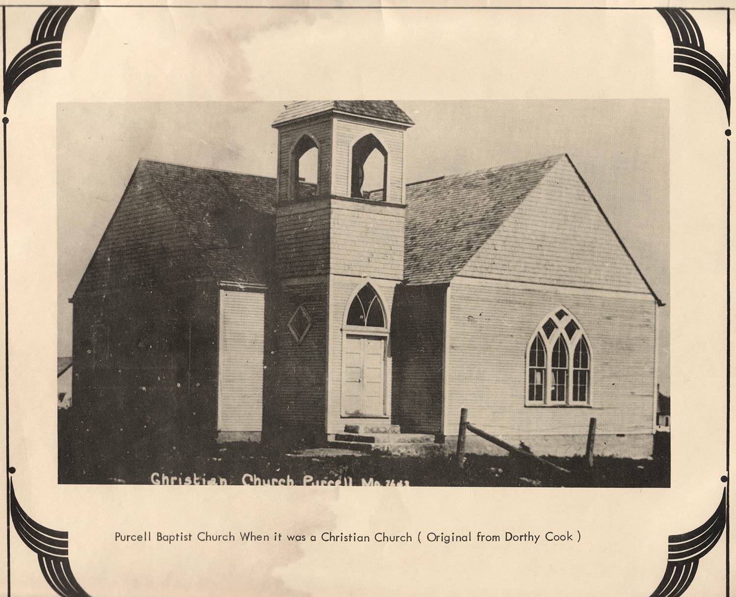 1980_TriCity_Calendar (11) Purcell Baptist