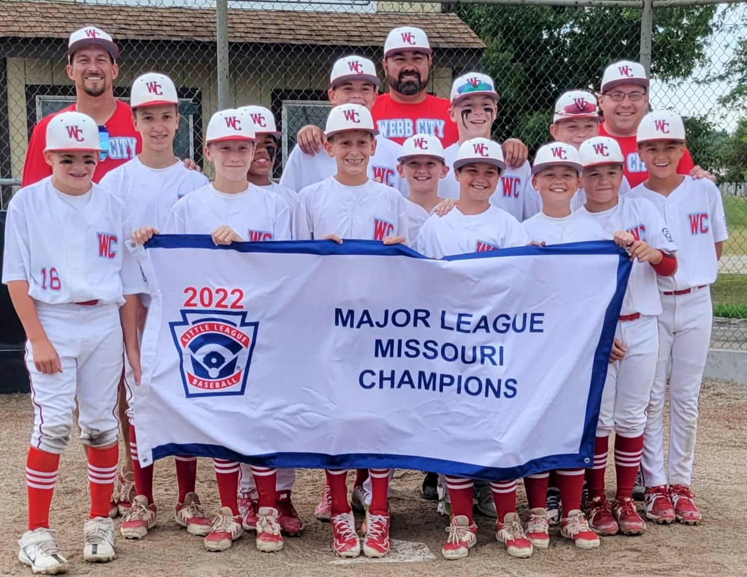 How to watch South Dakota Little League play in Midwest Region