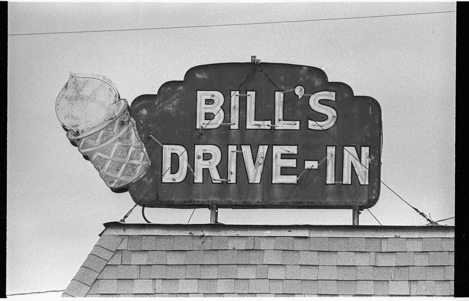 Remembering Bill's Drive-In - Webb City Sentinel & Wise Buyer