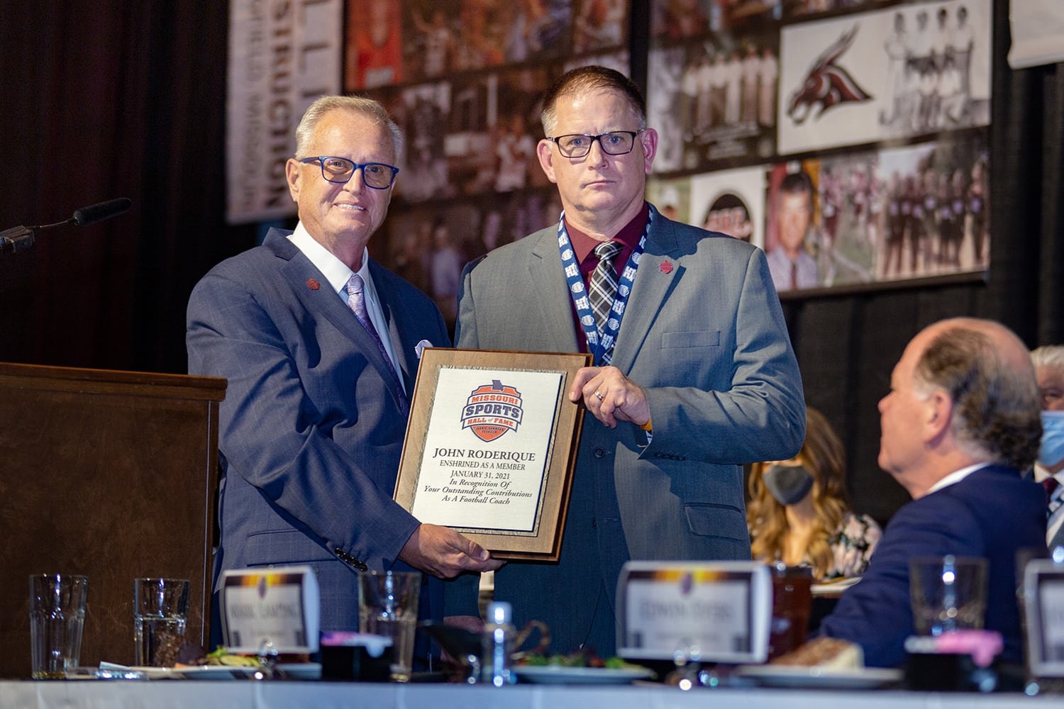 Denny McLain wants more recognition from Hall of Fame