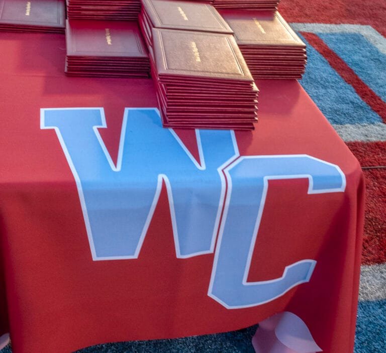 Academic Awards Night Webb City Sentinel